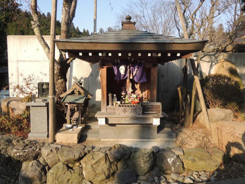 Sekishoin Hotel Koyasan Exterior foto