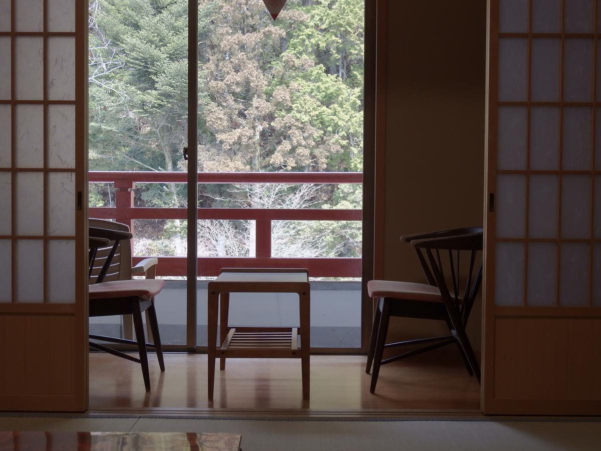 Sekishoin Hotel Koyasan Exterior foto